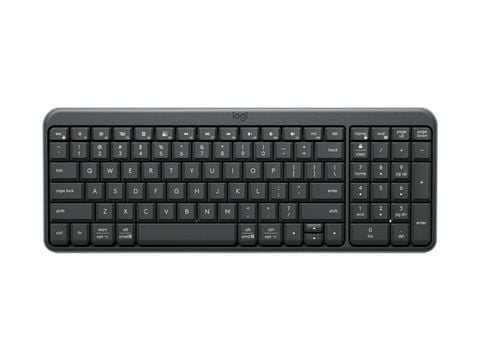 Bàn phím Logitech K251