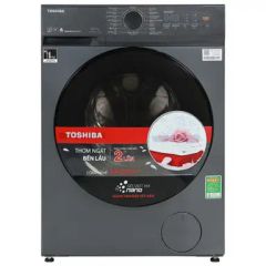  Máy giặt cửa trước Toshiba Inverter 10.5 kg TW-T21BU115UWV(MG) 