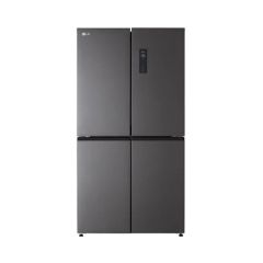  Tủ lạnh LG Inverter 470 lít Multi Door GR-B50BL 