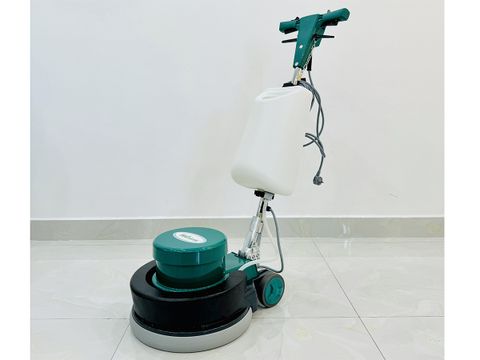 Máy chà sàn tạ công nghiệp HiClean HC68