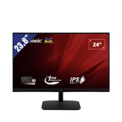  Màn hình ViewSonic VA2432-H 100HZ 23.8