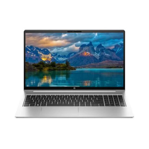 Laptop HP ProBook 450 G10 - 9H8V6PT (i5-1340P/ Onboard graphics/ 8GB/ 512GB/ Windows 11)