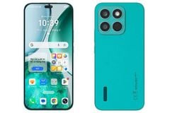  Điện thoại HONOR X8c 8GB/512GB - Xanh lá 
