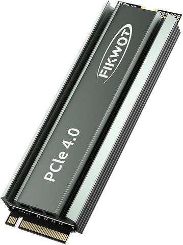 SSD Fikwot FN960 2TB NVMe PCIe Gen4 M.2 2280