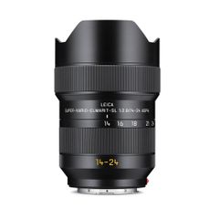  Leica 14-24mm f/2.8 SL – Ultra Wide Khẩu Lớn Cao Cấp 