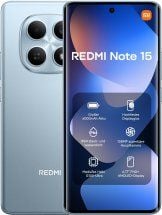  Xiaomi Redmi Note 15 4G | Smartphone pin lớn, màn hình đẹp, giá tốt 