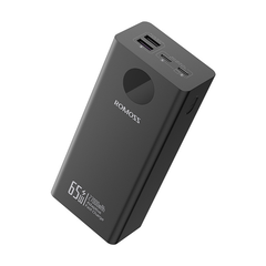  Pin sạc dự phòng Romoss 65W 27000mAh PEA27S Pro 