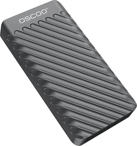 Ổ Cứng SSD Di Động 4TB USB 3.2 Gen 2 Tốc Độ 2100MB/s
