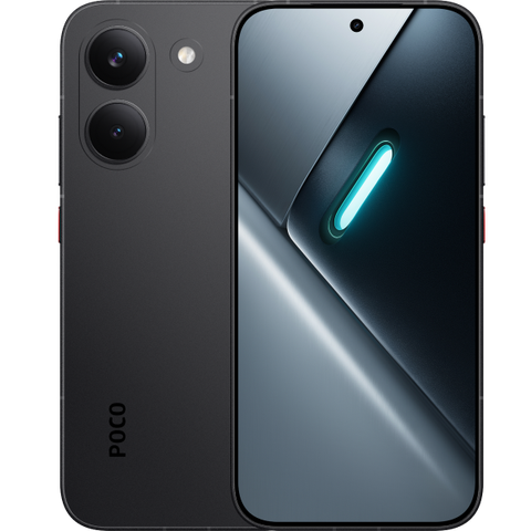 POCO X8 Pro Đen 8GB/256GB | Giá tốt, hiệu năng mạnh