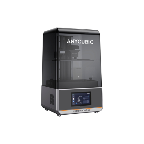 Máy In 3D Anycubic Photon M7 – Resin, Cho Mô Hình