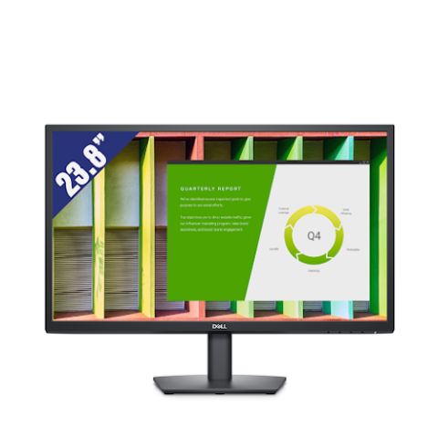 Màn hình Dell E2422H 23.8