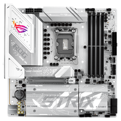  ROG STRIX B860-G GAMING WIFI – Mainboard mATX WiFi 7 mạnh mẽ 