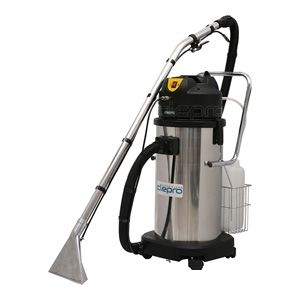 Máy giặt thảm phun hút Clepro C2/60