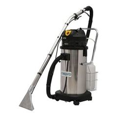  Máy giặt thảm phun hút Clepro C2/60 