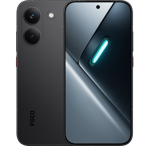POCO X8 Pro Đen 12GB/512GB – Hiệu năng cao, pin trâu