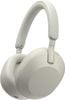 Tai Nghe Sony WH-1000XM5 Không Dây Chống Ồn Màu Bạc