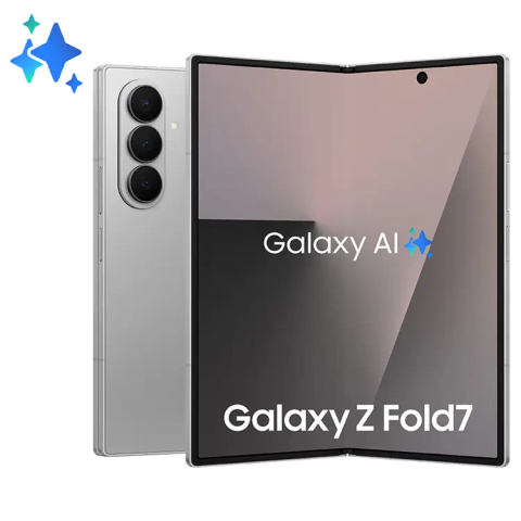 Samsung Galaxy Z Fold7 5G 12GB 256GB