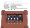 Ampli Guitar thùng AROMA AG-10A