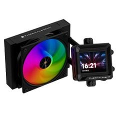  Tản nhiệt nước CPU Thermalright FW SE 120 ARGB màu đen 