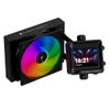 Tản nhiệt nước CPU Thermalright FW SE 120 ARGB màu đen