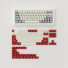 Keycap Adam Keyboard Keycap Kop Bundle PBT