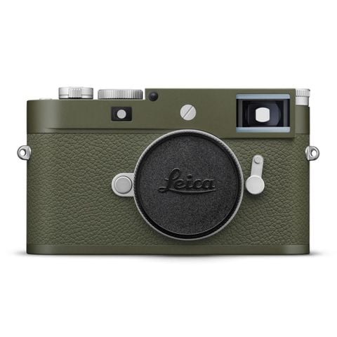 Leica M11-P Safari – Máy ảnh cao cấp
