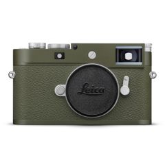 Leica M11-P Safari – Máy ảnh cao cấp 