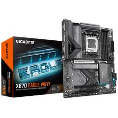  Bo mạch chủ GIGABYTE X870 EAGLE WIFI7 (DDR5) 