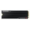 SSD Samsung 9100 Pro 4TB – Gen 5, Heatsink (MZ-VAP4T0CW)