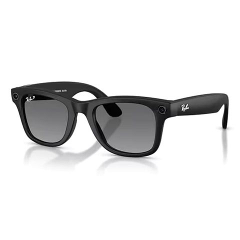Kính Thông Minh RayBan Meta Wayfarer (Gen 2)