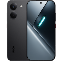  POCO X8 Pro Đen 8GB/512GB – Mạnh mẽ, pin trâu, giá tốt 
