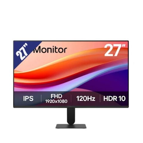 Màn hình LG 27U411A-B 27