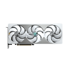  Card màn hình GIGABYTE GeForce RTX 5080 AERO OC SFF 16G (GV-N5080AERO OC-16GD) 