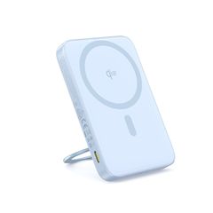  Pin Baseus PicoGo Qi2 5000mAh | Chân Đế Xoay 360 | Sạc 15W 