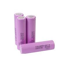  Pin SAMSUNG 18650 13A 3500mAh 35E 