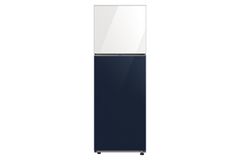 Tủ lạnh Samsung Inverter 305 lít Bespoke RT31CB56248ASV 
