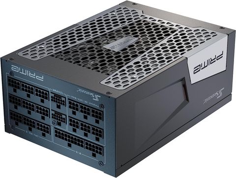 Nguồn Máy Tính Seasonic PRIME PX-1600 1600W ATX 3.1