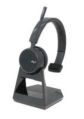  Voyager 4210 Office: Tai Nghe Đơn Chuyên Nghiệp & Dịch Vụ Bảo Trì Toàn Diện 