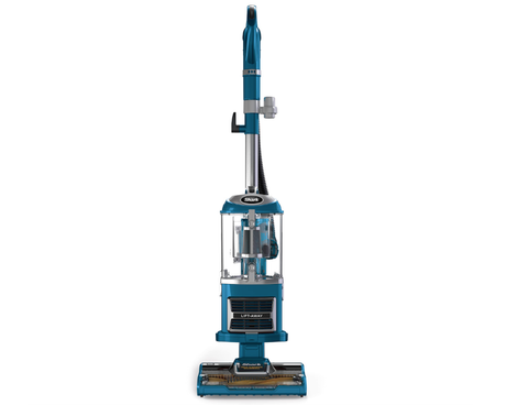 Shark Navigator Lift-Away ZU503AMZ – Hút Bụi, Diệt Lông Thú, HEPA