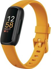  Vòng đeo tay Fitbit Inspire 3 Morning Glow 