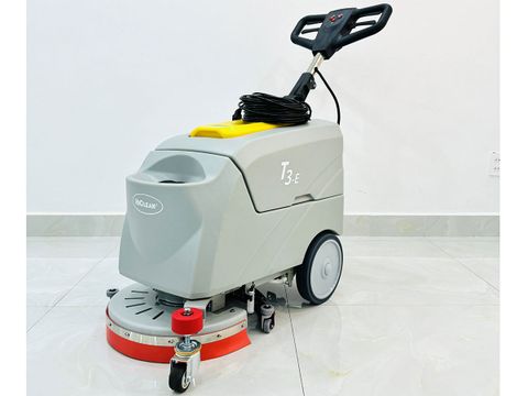 Máy chà sàn liên hợp HiClean T3-E