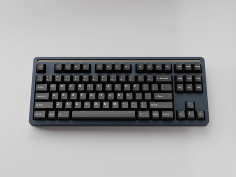 Loop Keyboard - Mirage