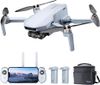 Flycam Potensic ATOM SE GPS Camera 4K EIS Dưới 249g