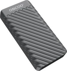  Ổ Cứng SSD Di Động 512GB USB 3.2 Gen 2 Tốc Độ 2100MB/s 