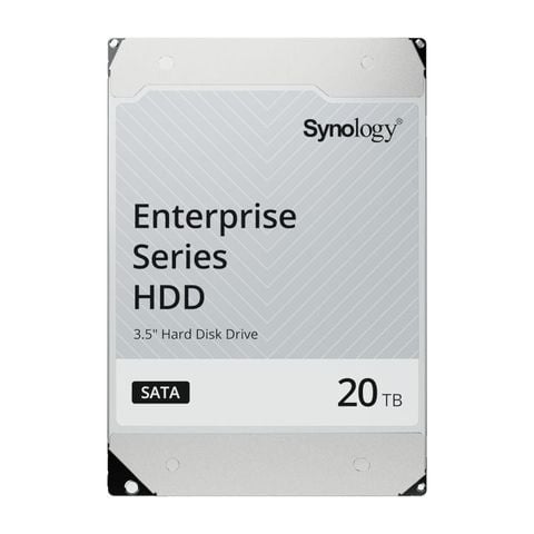 Synology HAT5310-20T 20TB HDD
