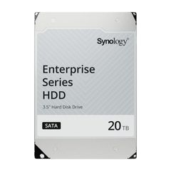  Synology HAT5310-20T 20TB HDD 