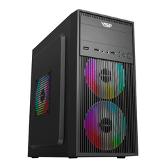 Vỏ Case VSP V2880 Micro-ATX 