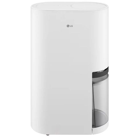Máy Hút Ẩm LG Dual Inverter Mojave 40L DD23GMWE1.ABAE