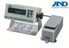 AND AD-4212A-100 Weigh Modules hệ thống cân tự động độ chính xác cao