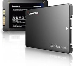  Ổ cứng SSD Fanxiang S101 1TB 2.5 inch SATA III 6Gb/s 520MB/s 3D NAND TLC 